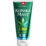 Swissmedicus Koňská mast s CBD chladivá 200 ml – Sleviste.cz