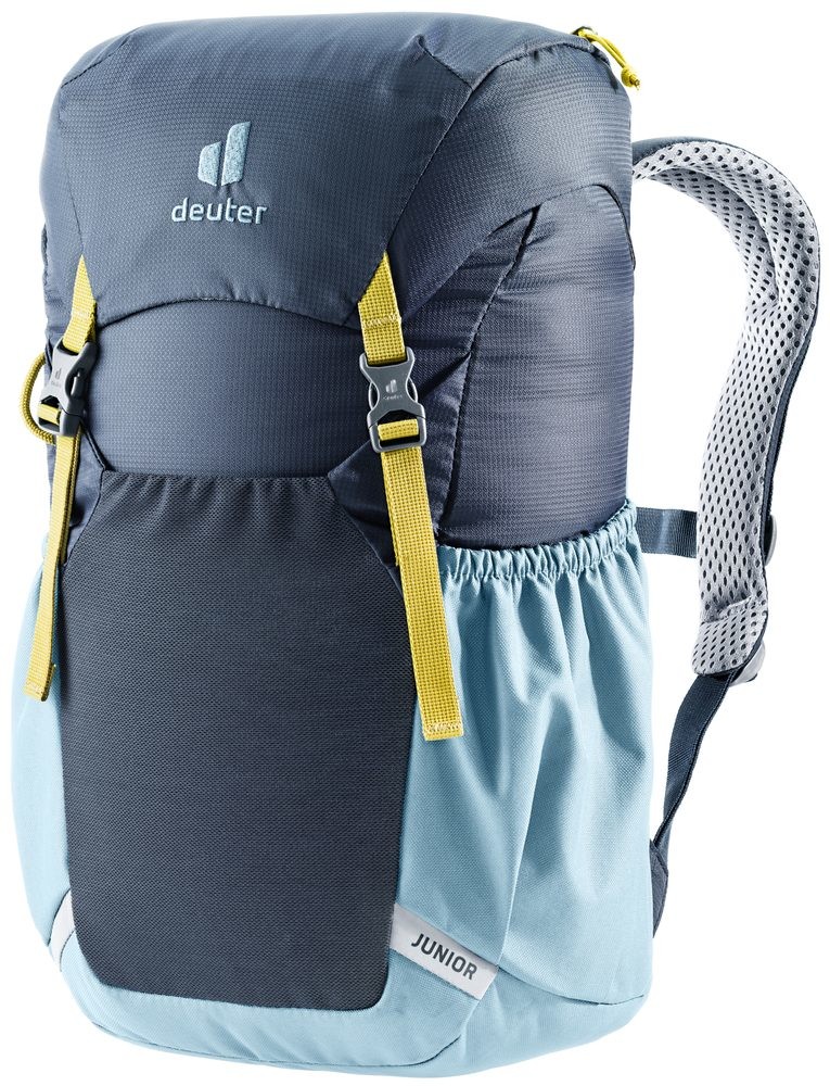 Deuter Junior 18l ink-lake modrý