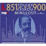 Toulky českou minulostí 851 - 900 – Hledejceny.cz