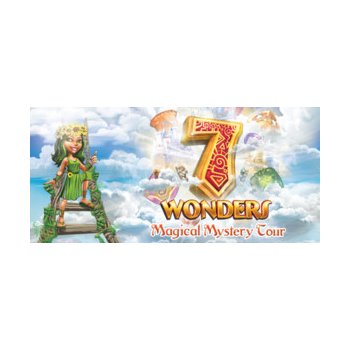 7 Wonders: Magical Mystery Tour