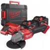 Bruska Milwaukee M18 FHSAG125XB-552X 4933471079