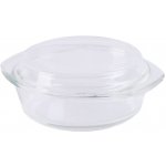 MagicHome ODR150 Misa zapekacia 1.5l borosilikátové sklo – Zbozi.Blesk.cz