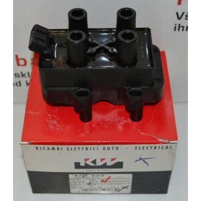 Zapalovací cívka OPEL ASTRA F , G , CALIBRA A , OMEGA B , VECTRA A , B – Hledejceny.cz