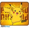 Podložky pod myš AbyStyle Pokémon - Pikachu - podložka pod myš