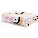 Essex Dětská deka SWEET DREAMS hvězdičky – Sleviste.cz