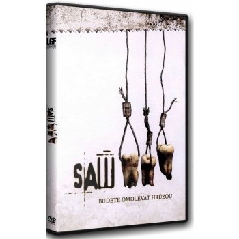 saw iii DVD