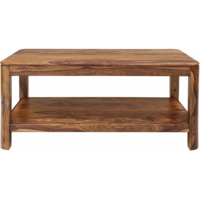 Indickynabytek Tina 110x50x60 cm z masivu palisandr sheesham – Zboží Mobilmania