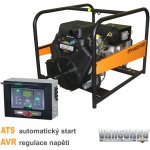 ALFA IN MEDVED ARCTOS 11000 V AVR ATS – Hledejceny.cz