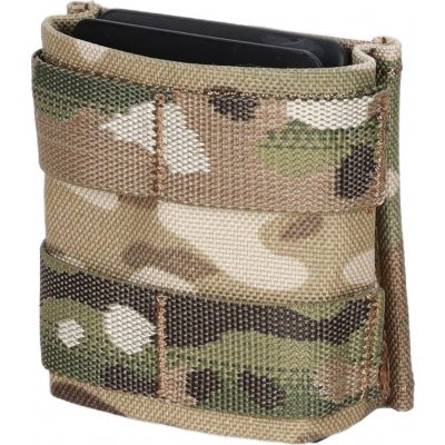 SATAC Nízká sumka MOLLE pro zásobník 5,56 mm MC – Hledejceny.cz