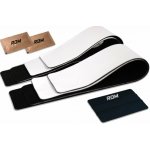 Podložka pod SPZ (bezrámečková, 2ks, suchý zip) | Zboží Auto