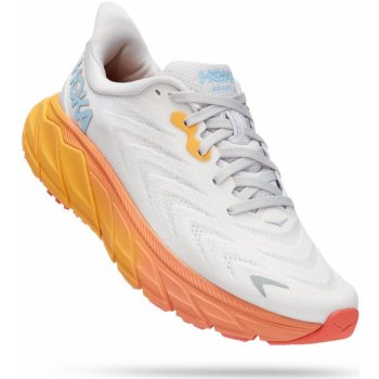 Hoka One One Arahi 6 bílá