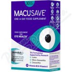 Macu-Save Food Supplement for Eye Health 30 kapslí – Hledejceny.cz