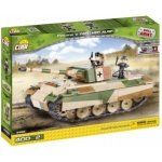 Cobi 2466 II WW PzKpfw V Panther Ausf. G – Zboží Dáma