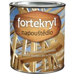 AUSTIS FORTEKRYL napouštědlo 0,7 kg – Sleviste.cz