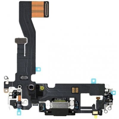 Apple iPhone 12/12 Pro - Charging Port Dock flex (nabíjecí konektor) – Zboží Mobilmania