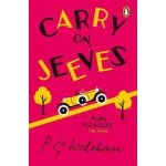 Carry On, Jeeves – Sleviste.cz