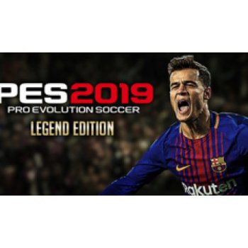 Pro Evolution Soccer 2019 (Legend Edition)