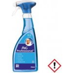 Mr. Proper čistič skel Profi 750 ml – Zbozi.Blesk.cz