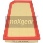 Vzduchový filtr MAXGEAR 26-1343 – Hledejceny.cz