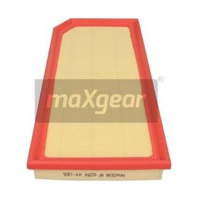 Vzduchový filtr MAXGEAR 26-1343 – Hledejceny.cz