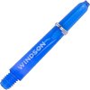 Násadka na šipku Windson NYLON SHAFT MICRO 3 KS modrá, UNI