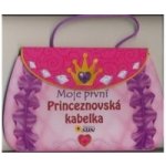 Moje první princeznovská kabelka-leporel – Zboží Mobilmania