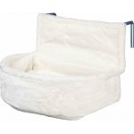 Trixie hluboké závěsné lůžko na topení – Zboží Dáma