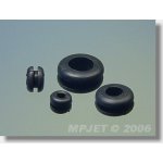 MPJet 1612 Kabelové průchodky 5 mm 4 ks – Sleviste.cz