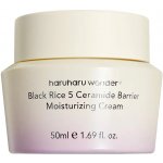 Haruharu Wonder Black Rice 5 Ceramide Barrier Moisturizing Cream 50 ml – Hledejceny.cz