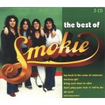 Smokie THE BEST OF – Hledejceny.cz