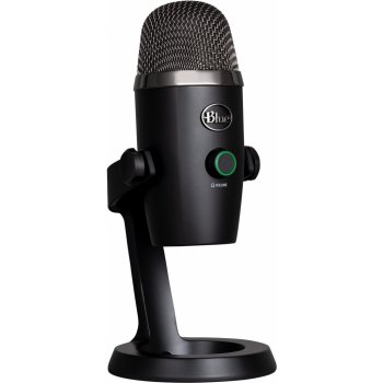 Blue Microphones Yeti Nano