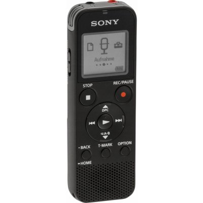 Sony ICD-PX470 – Zboží Živě