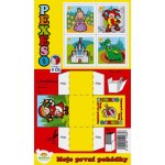 Teddies Pexeso pro nejmenší Moje první pohádky – Hledejceny.cz