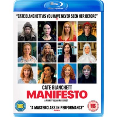 Manifesto BD