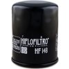 Olejový filtr pro automobily Olejový filtr HF148, HIFLOFILTRO HIFLOFILTRO M200-028