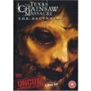 Texas Chainsaw Massacre - Beginning DVD