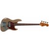 Baskytara Fender Custom Shop 61 Jazz Bass