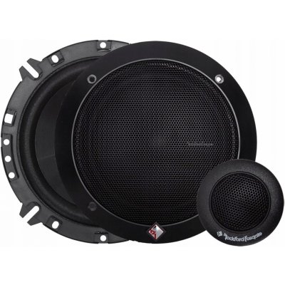 Rockford Fosgate Prime R165-S