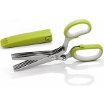 Nůžky na bylinky s čistícím hřebenem - WEIS – Hledejceny.cz
