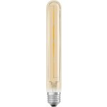 Osram LED žárovka 1906 Tube 35, E27, 4 W, 400 lm, 2000 K, jantarová – Hledejceny.cz