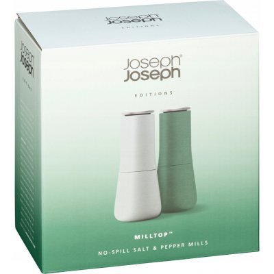 Joseph Joseph Milltop 20182 Sage 2 ks – Zboží Dáma