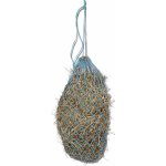 Waldhausen Malá síť na seno azure blue – Zboží Mobilmania