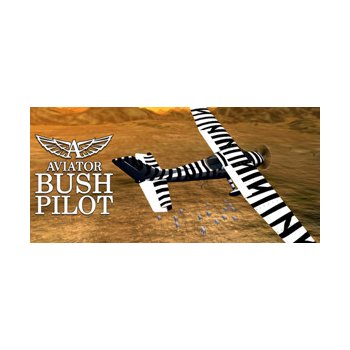 Aviator - Bush Pilot