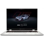MSI Stealth A16 Mercedes AMG AI+ A3XWGG-038CZ – Zboží Živě