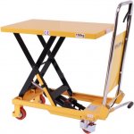 Eulift SP150 – Sleviste.cz