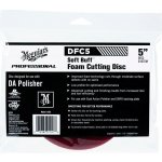 Meguiar's Soft Buff Foam Cutting Disc 6" 1 ks