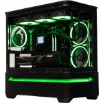 HelloComp AMD GAMER 5070 Ti Powered by ASUS – Hledejceny.cz