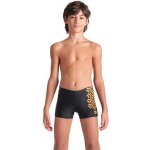 Arena Boy´s Kikko V Short Graphic – Zboží Dáma