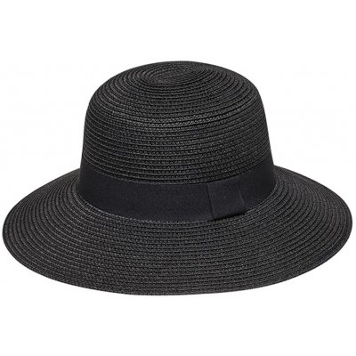 Karfil Hats Emma černý