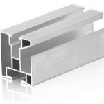 Solar Hliníkový profil SH 0,8m – Zboží Mobilmania